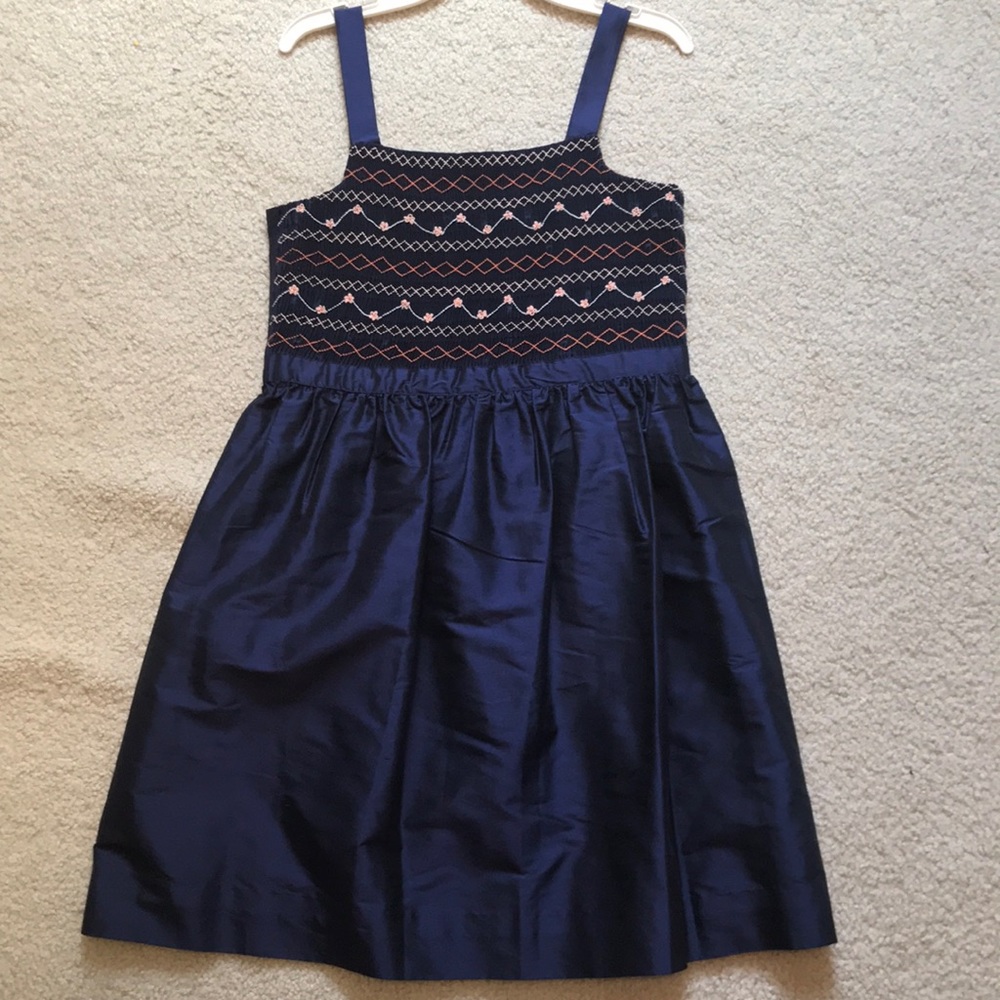 Brooks Brothers Dress